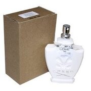 Creed Love In White Smaržas: testeris