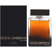 Dolce & Gabbana The One For Men Eau de Parfum Smaržas