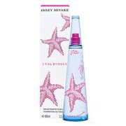 Issey Miyake L'eau D'Issey vasaras tualetes ūdens - testeris