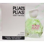 Issey Miyake Pleats Please L'eau Tualetes ūdens - testeris