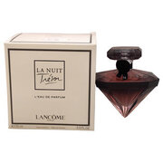 Lancome Tresor La Nuit Smaržas: testeris 75ml