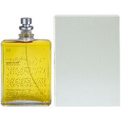 Escentric Molecules Molecule 03 tualetes ūdens - testeris, 100ml