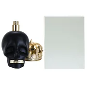 Police TO BE The King Tualetes ūdens: testeris 125ml