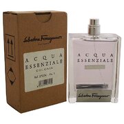 Salvatore Ferragamo Acqua Essenziale Colonia Eau de Toilette - testeris