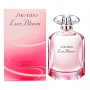 Shiseido Ever Bloom Eau De Parfum Smaržas 90ml