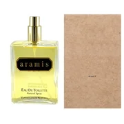 Aramis Aramis man tualetes ūdens - testeris, 30ml