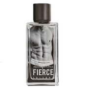 Abercrombie&Fitch Fierce Cologne Odekolona ūdens 200ml