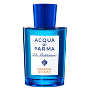 Acqua di Parma Blu Mediterraneo Arancia Di Capri Tualetes ūdens: testeris