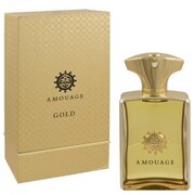 Amouage Gold Man Smaržas