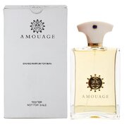 Amouage Jubilation XXV vīriešiem parfumūdens - testeris