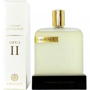 Amouage Opus II parfumūdens