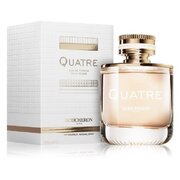 Boucheron Quatre Pour Femme Smaržas