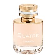 Boucheron Quatre Pour Femme Smaržas 50ml