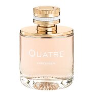 Boucheron Quatre Pour Femme Smaržas 100ml