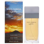 Dolce & Gabbana Light Blue Sunset in Salina tualetes ūdens, 100ml