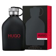 Hugo Boss Hugo Just Different Tualetes ūdens 200ml