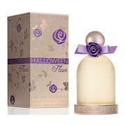Jesus Del Pozo Halloween Fleur Woman Tualetes ūdens