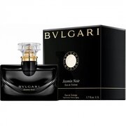 Bvlgari Jasmin Noir tualetes ūdens