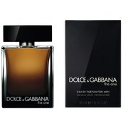 Dolce & Gabbana The One for Men parfumūdens, 50ml