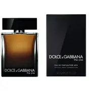 Dolce & Gabbana The One for Men parfumūdens, 50ml