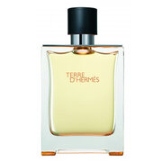 Hermes Terre D'Hermes Tualetes ūdens: testeris 100ml