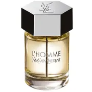 Yves Saint Laurent L'Homme Tualetes ūdens 200ml