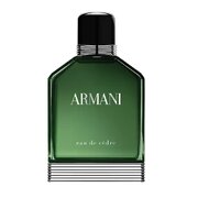 Giorgio Armani Eau de Cedre Tualetes ūdens 100ml