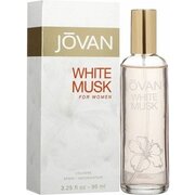 Jovan White Musk sievietēm Ķelne, 96 ml