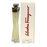 Salvatore Ferragamo Pour Femme Smaržas