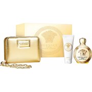 Versace Eros Pour Femme dāvanu komplekts