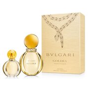 Bvlgari Goldea dāvanu komplekts, aromatizēts ūdens 50ml + parfimēts ūdens 15ml