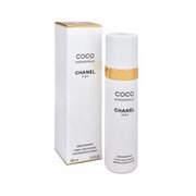 Chanel Coco Mademoiselle dezodorants