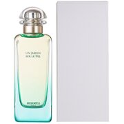 Hermes Jardin Sur Le Nil Tualetes ūdens: testeris 100ml