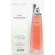 Givenchy Live Unresistible Eau de Parfum - testeris, 75ml
