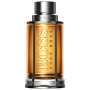 Hugo Boss Boss The Scent Tualetes ūdens 100ml