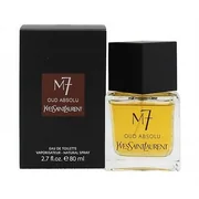 Yves Saint Laurent M7 Oud Absolu tualetes ūdens, 80ml