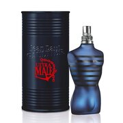 Jean Paul Gaultier Ultra Male Intense Tualetes ūdens