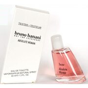 Bruno Banani Absolute for Woman tualetes ūdens - testeris