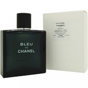Chanel Bleu de Chanel Pour Homme Tualetes ūdens: testeris 100ml