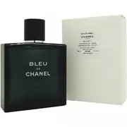 Chanel Bleu de Chanel Pour Homme Tualetes ūdens: testeris 100ml