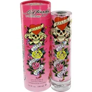 Parfumūdens Christian Audigier Ed Hardy sievietēm, 100ml