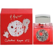 M. Micallef Collection Rouge No.2 parfumūdens - testeris