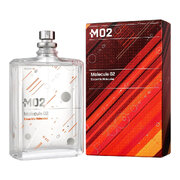 Escentric Molecules Molecule 02 Tualetes ūdens 100ml