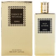 Perris Monte Carlo Essence de Patchouli Parfimēts ūdens