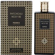 Perris Monte Carlo Patchouli Nosy Be Parfum, 100ml