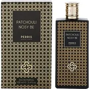 Perris Monte Carlo Patchouli Nosy Be Parfum, 100ml