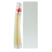 Kenzo Flower Autors Kenzo Eau d'Ete 2006 Tualetes ūdens — testeris