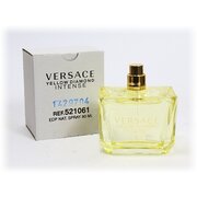 Versace Yellow Diamond Intense Smaržas: testeris