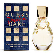 Guess Double Dare tualetes ūdens, 100ml