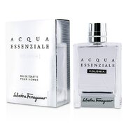 Salvatore Ferragamo Acqua Essenziale Colonia tualetes ūdens